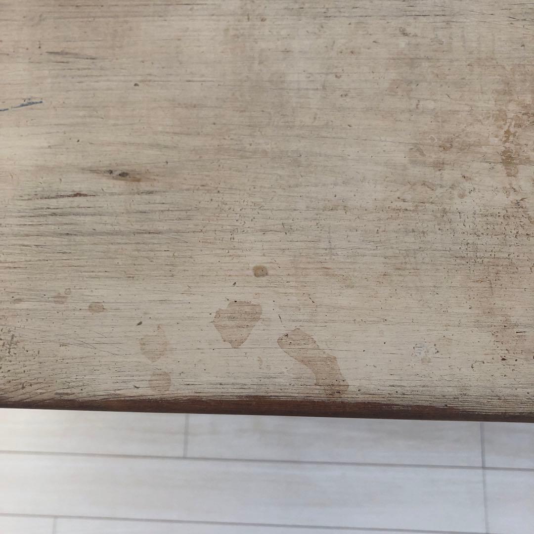 チェブ　確認用　カップボード　下部分