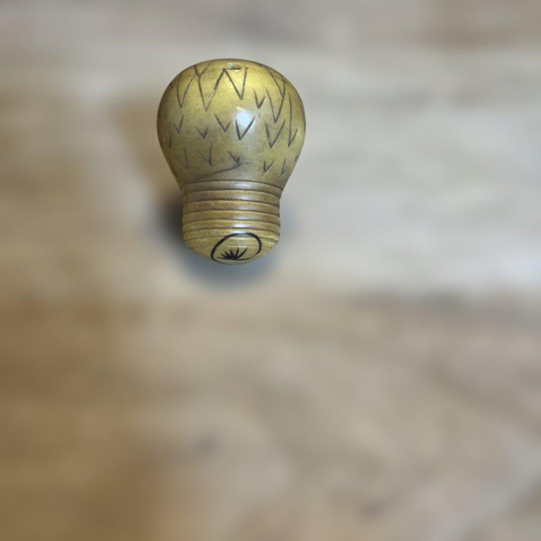 リサ ラーソン　ライオン置物　セミミディアム 小さなライオンのおまけ付き