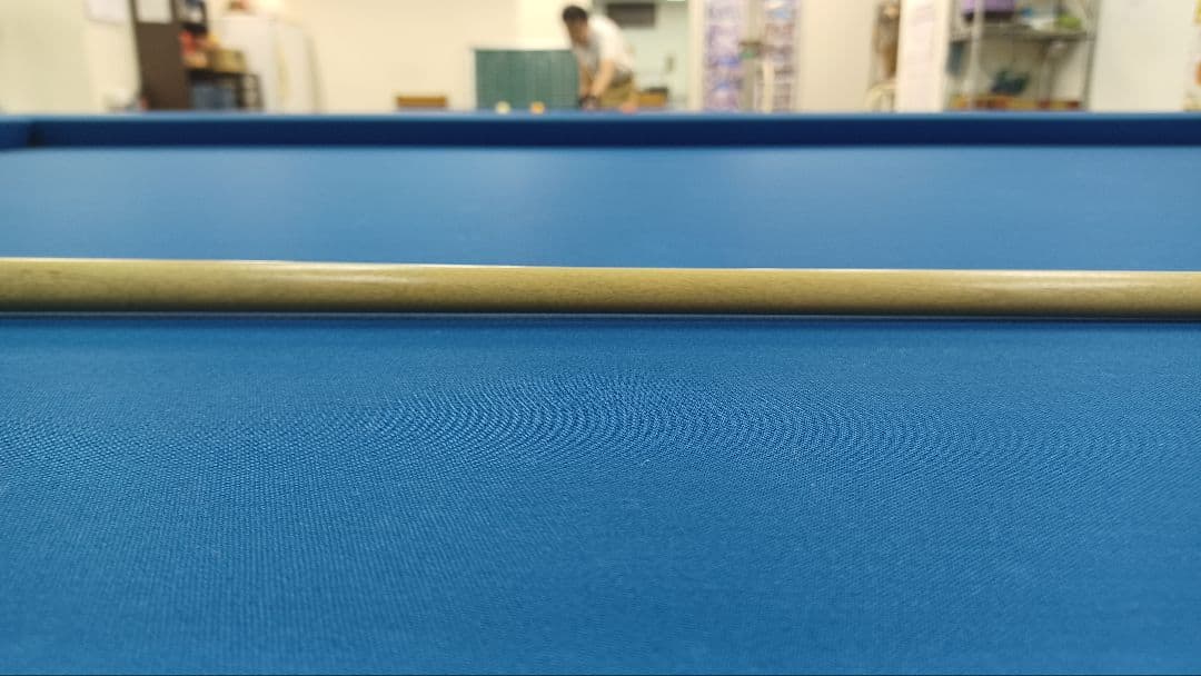 メウチ　ビリヤードキュー