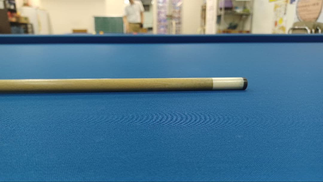 メウチ　ビリヤードキュー