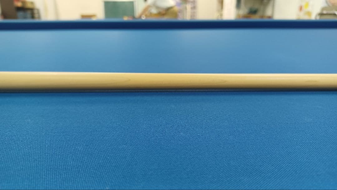 メウチ　ビリヤードキュー