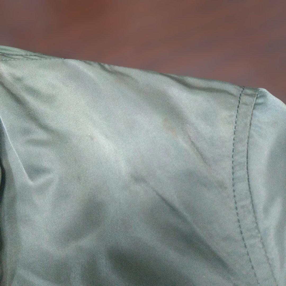 レア　アルファー復刻 B15D USA製 ビンテージ　 サイズ 36