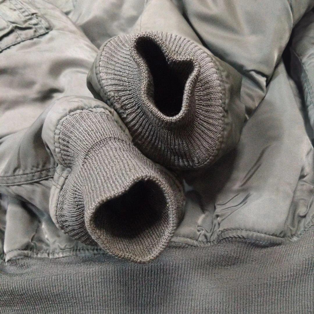 レア　アルファー復刻 B15D USA製 ビンテージ　 サイズ 36