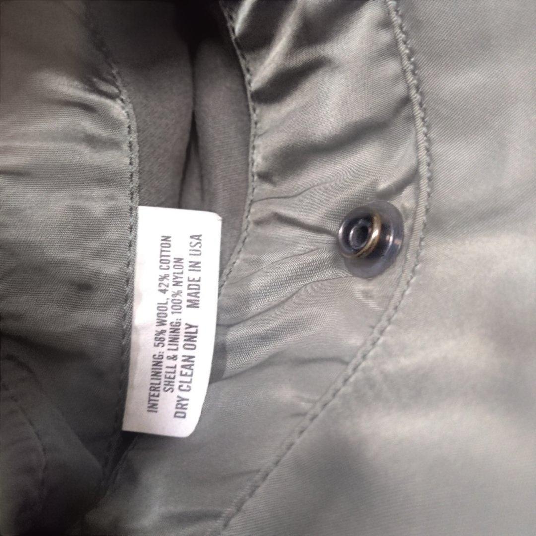 レア　アルファー復刻 B15D USA製 ビンテージ　 サイズ 36