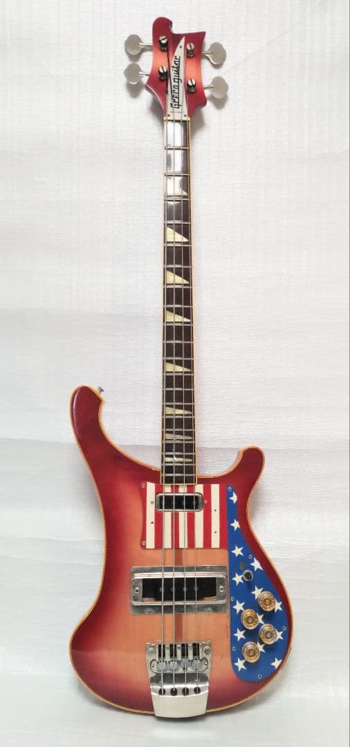 Greco RB-700 Rickenbacker リッケンバッカータイプベース