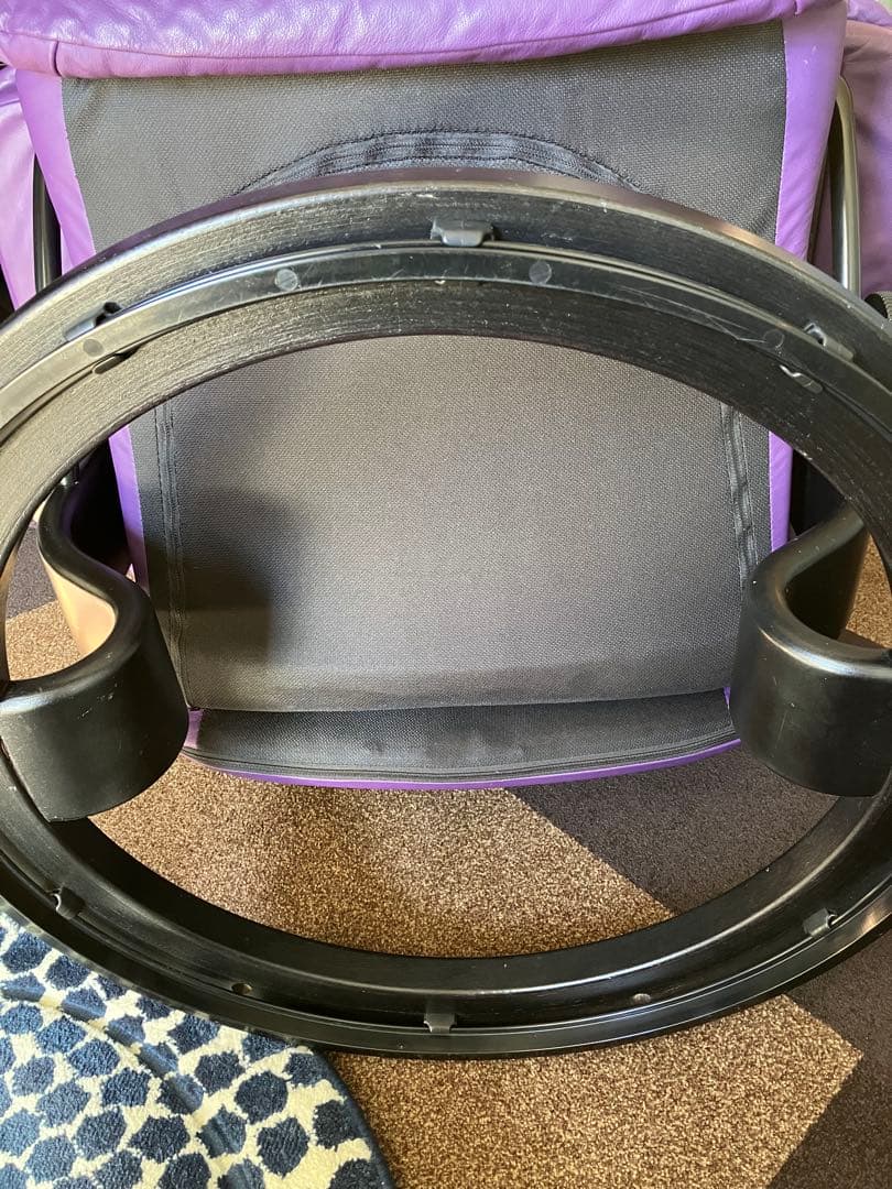 エコーネス　ストレスレス　レノ