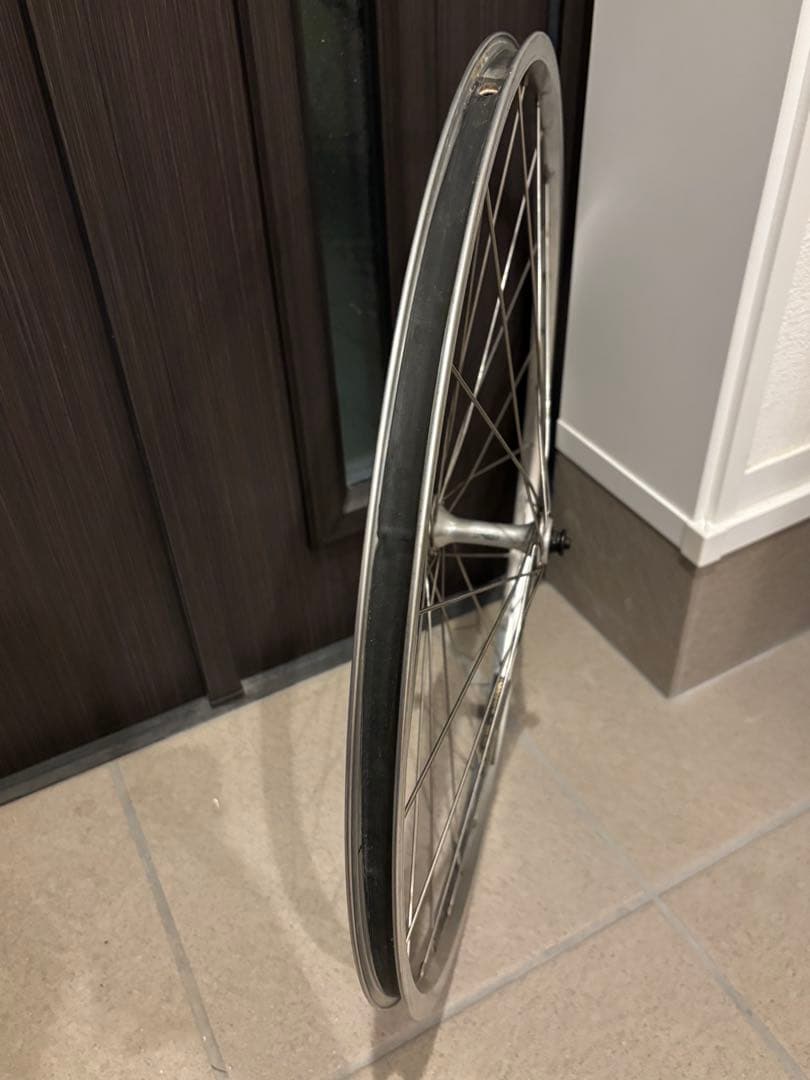 TIOGA タイオガ テンションディスク ホイールセット OLD MTB