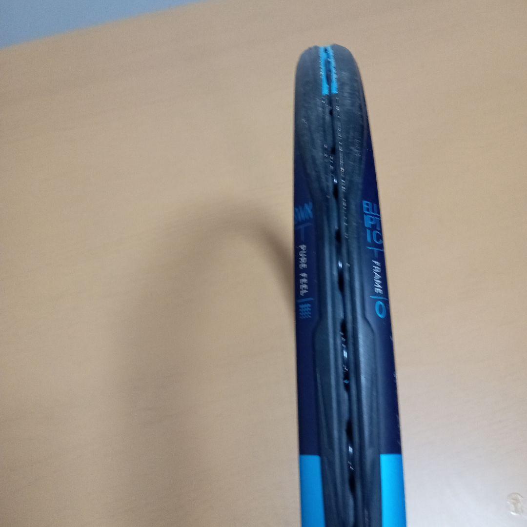 テニスラケット　バボラ　ピュアドライブ　2023年モデル　G2