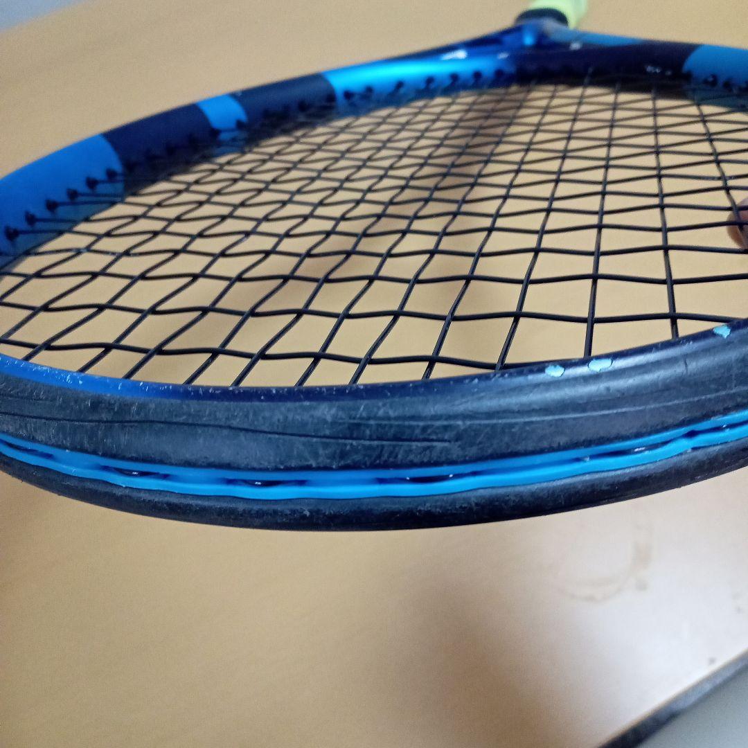 テニスラケット　バボラ　ピュアドライブ　2023年モデル　G2