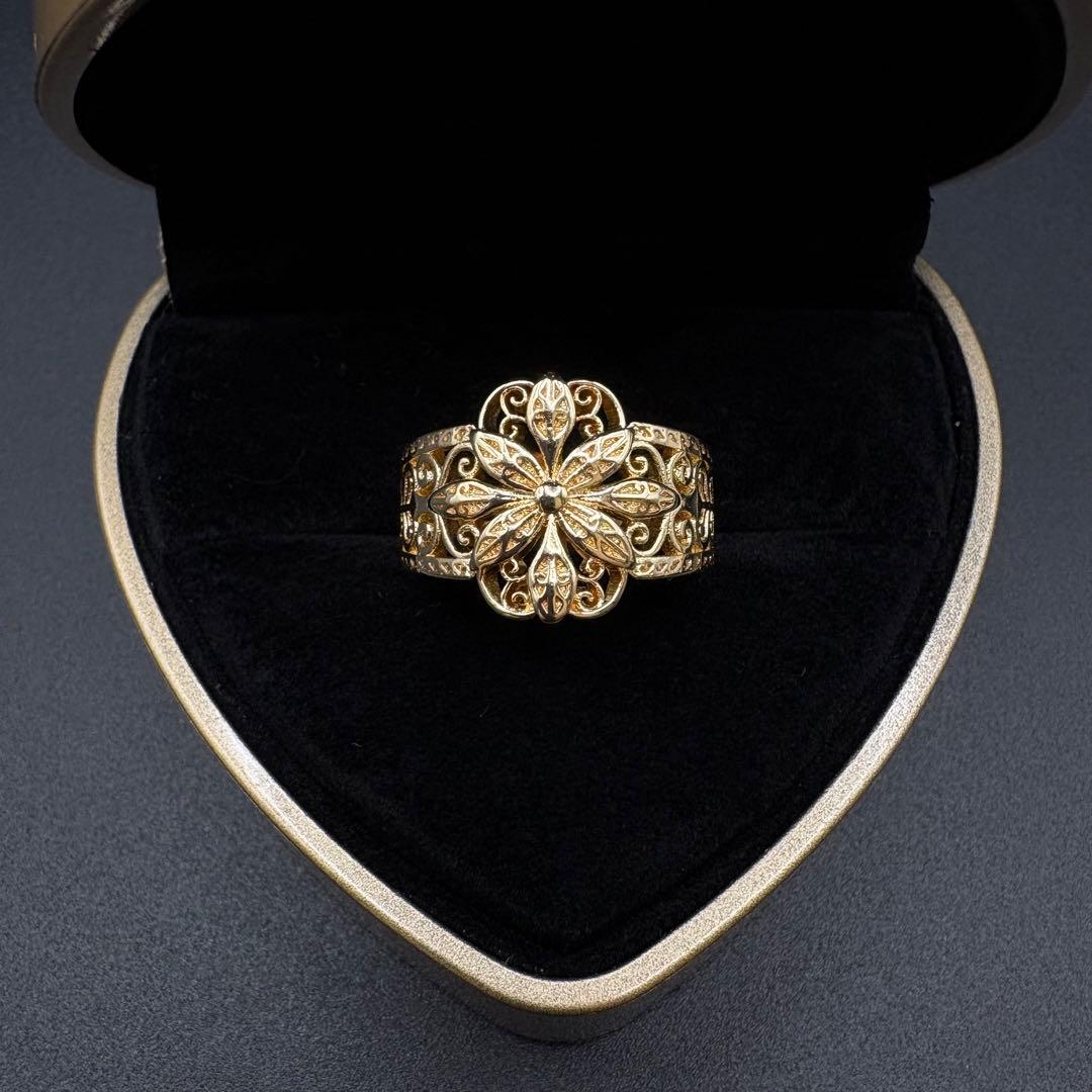 あ*心様 遺品整理 生前整理　断捨離　リング　指輪　アクセサリー