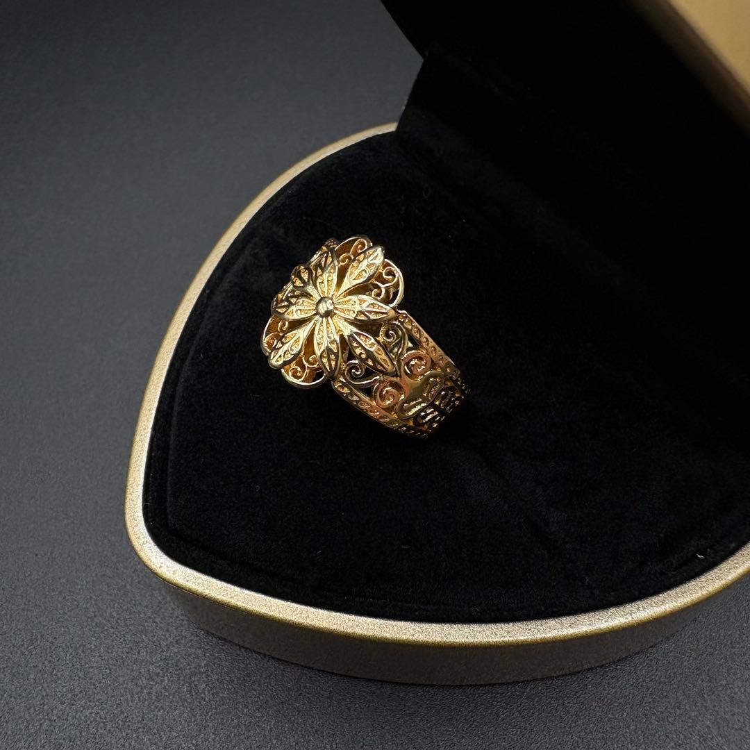 あ*心様 遺品整理 生前整理　断捨離　リング　指輪　アクセサリー