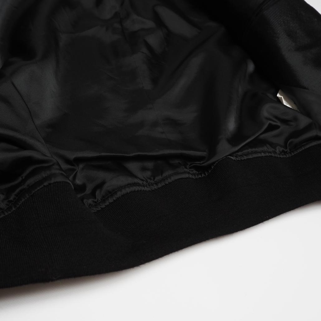 TAAKK JUXTAPOSE SERIES テーラードMA-1 21AW 2