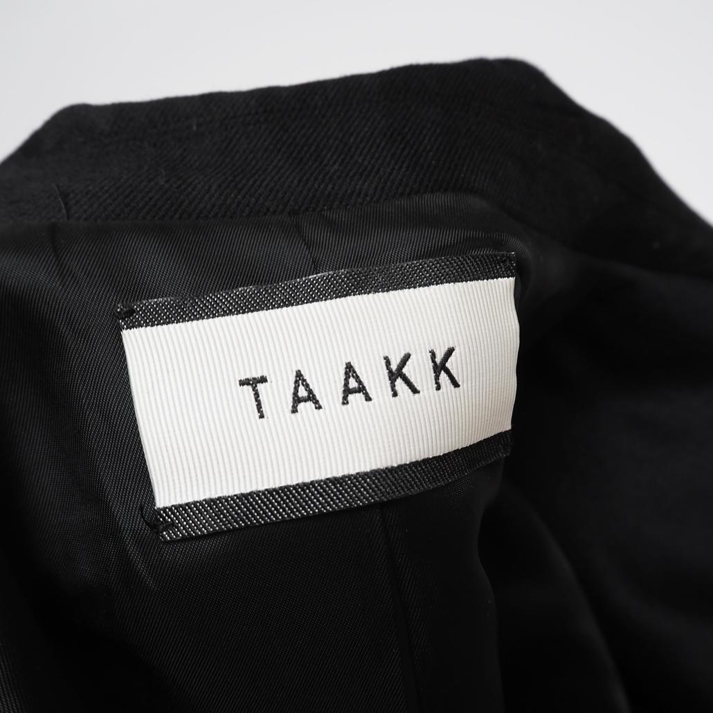 TAAKK JUXTAPOSE SERIES テーラードMA-1 21AW 2