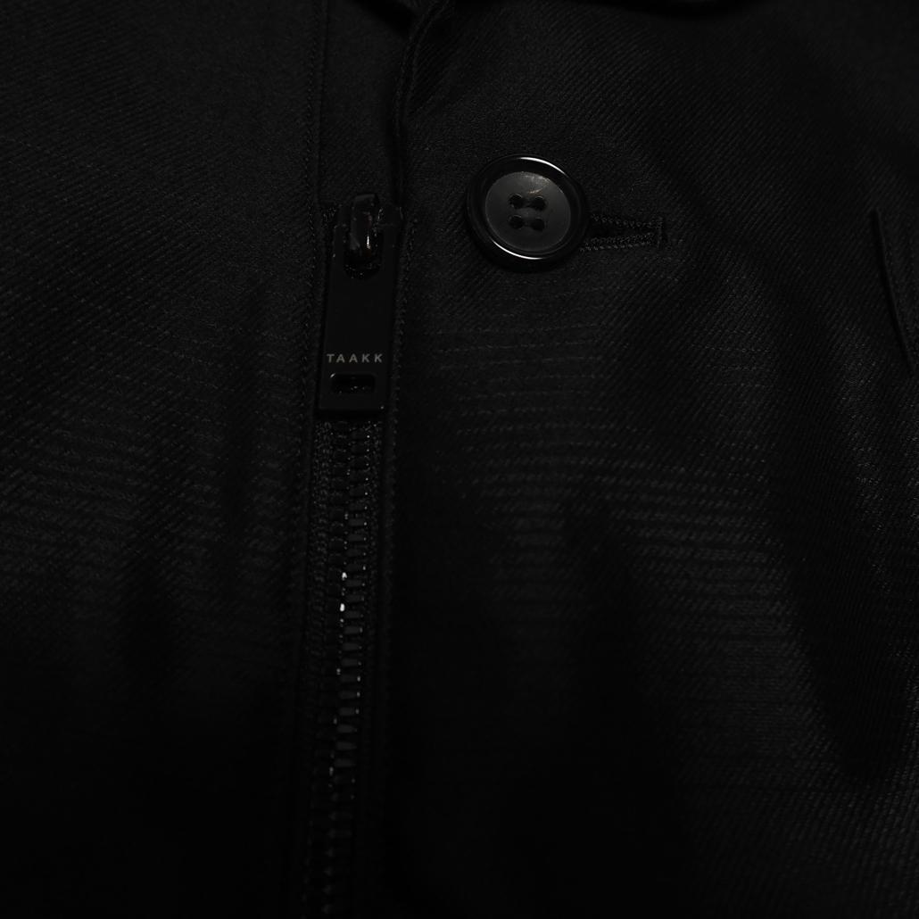 TAAKK JUXTAPOSE SERIES テーラードMA-1 21AW 2