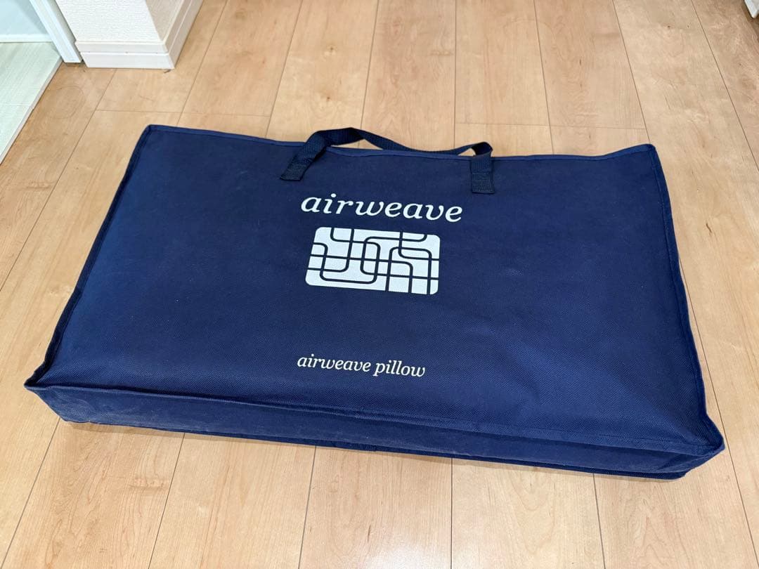 airweave pillow エアウィーヴピロー Sライン