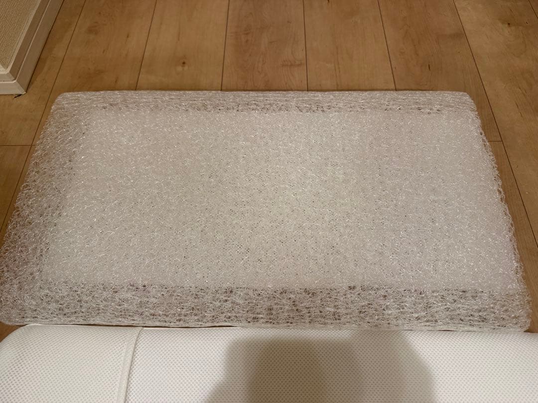 airweave pillow エアウィーヴピロー Sライン