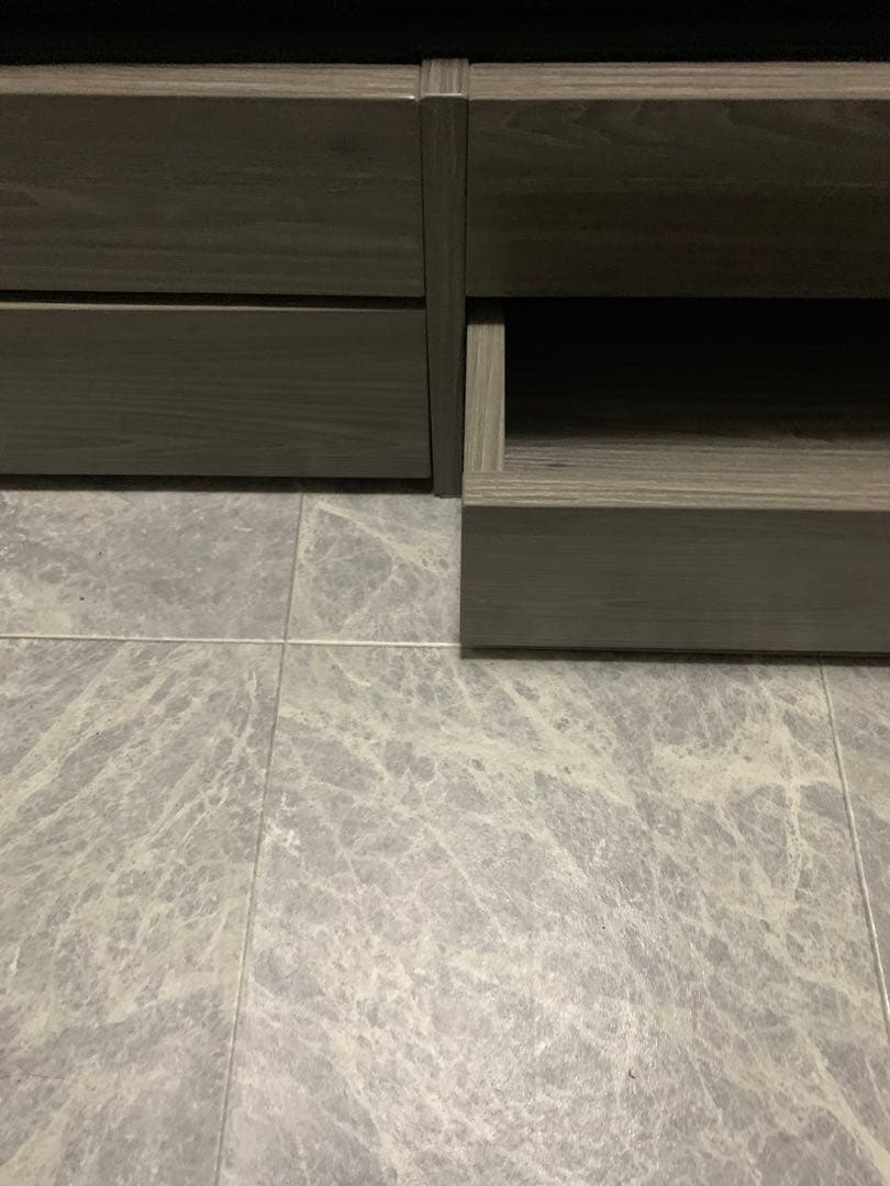 ベットフレームセミダブル(美品)