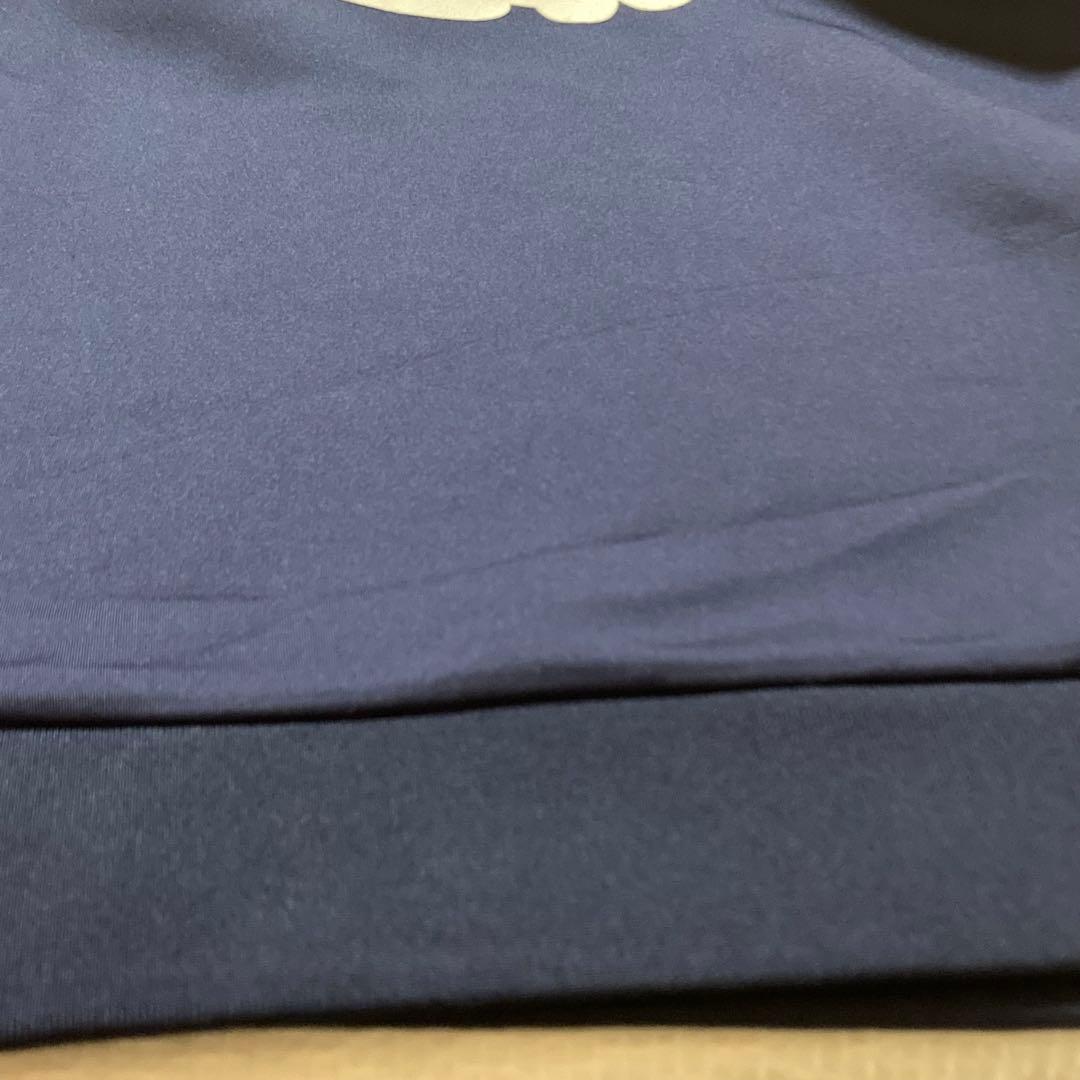 フィラ　うさぎ柄パーカー　L