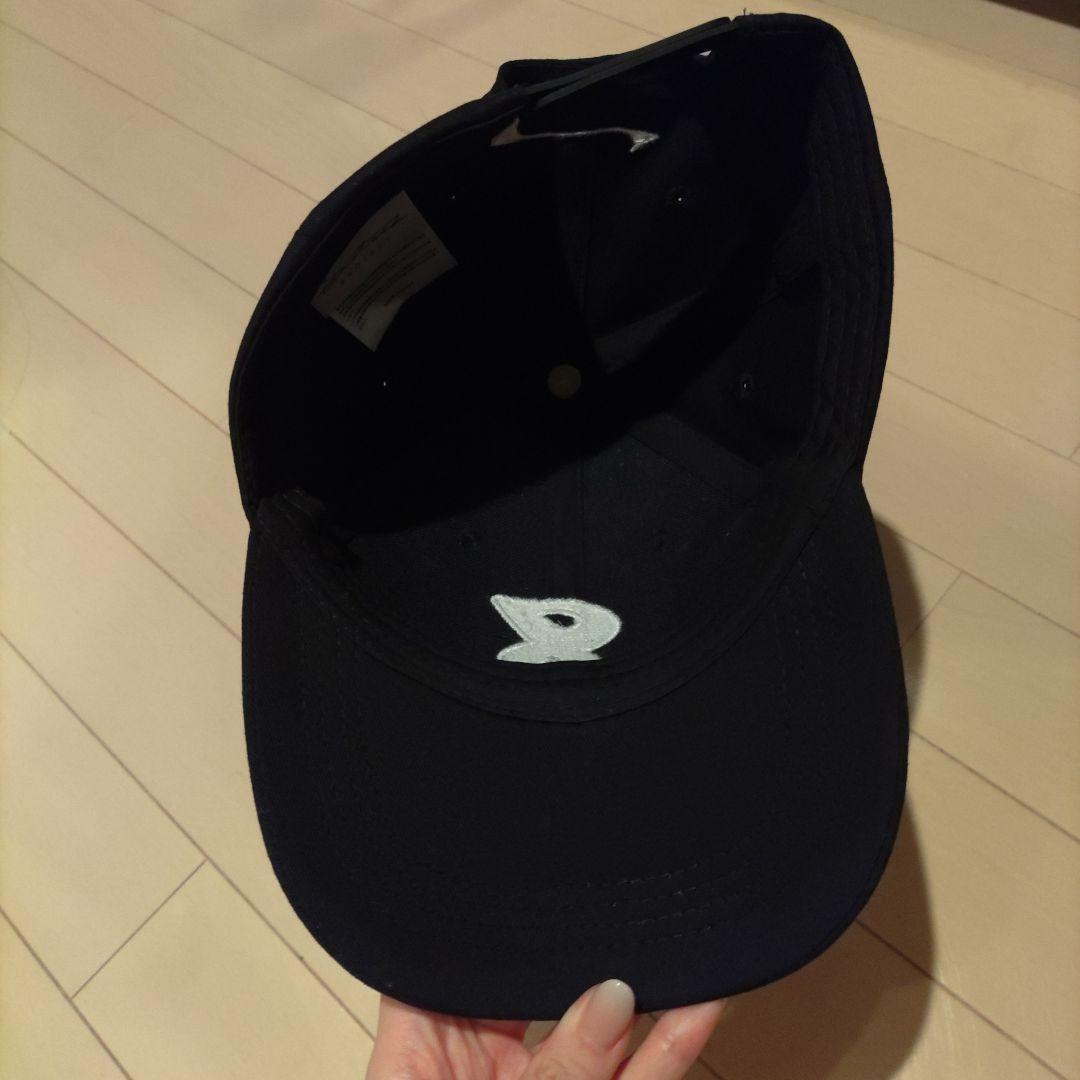 【未使用品】timelesz project　タイムレス　タイプロ　 キャップ