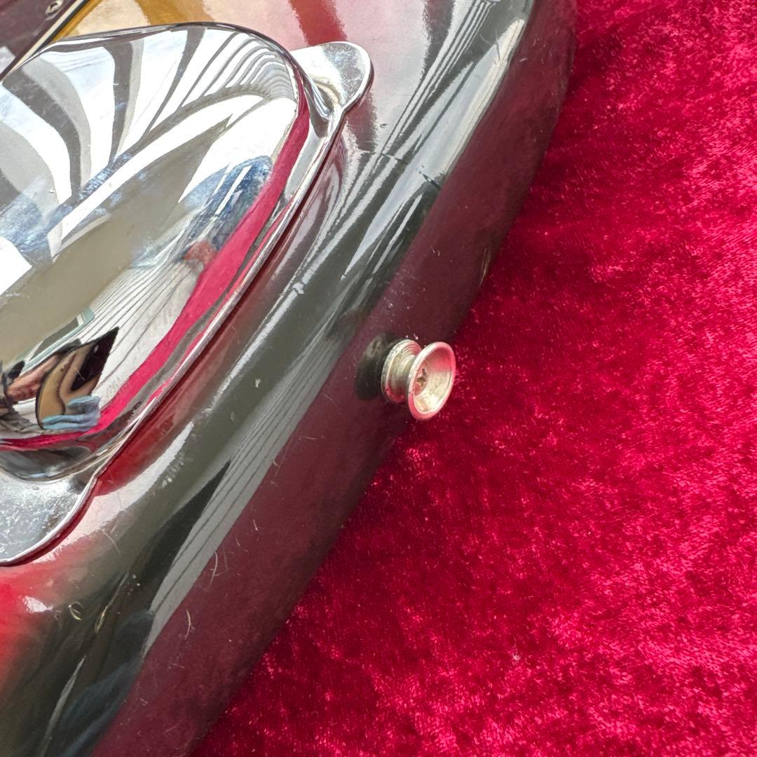 メンテ済 77年製 GRECO MERCURY BASS ジャパンヴィンテージ