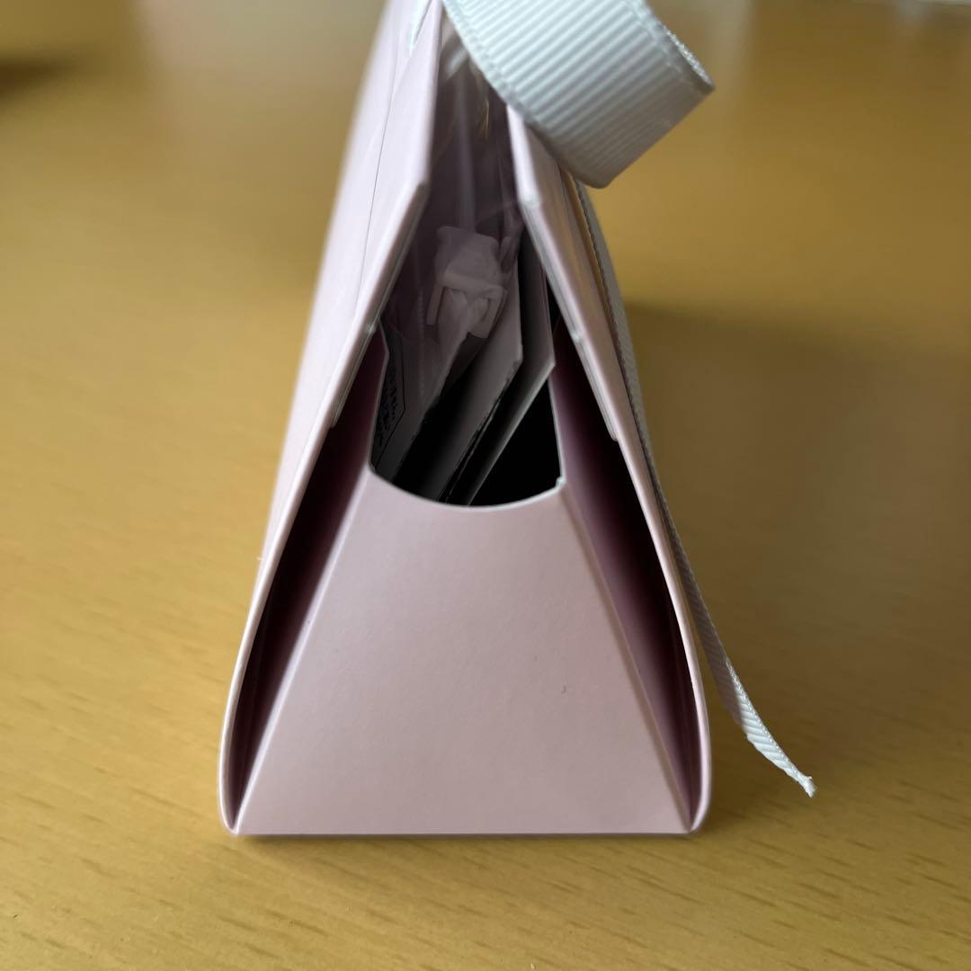 ラブクロム ラプンツェル K24GPツキ ゴールドコーム ギフトラッピング