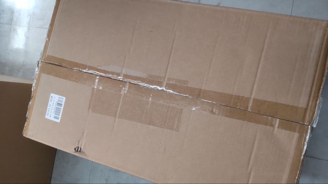 ポータブルバッテリー 大容量1500Wh 出力2000W