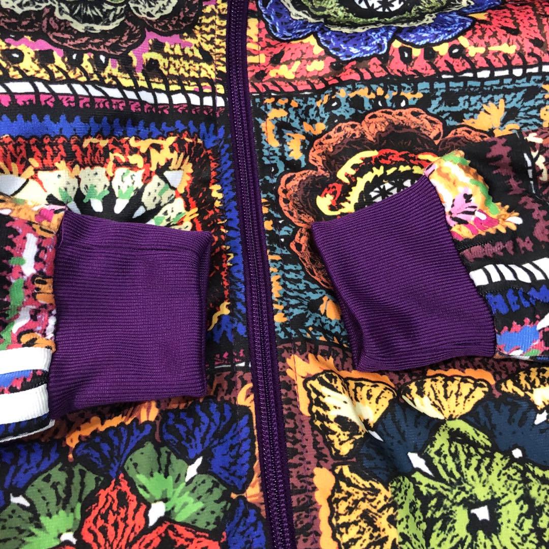 adidas アディダス 水原希子着用 廃盤 トラックジャケットM