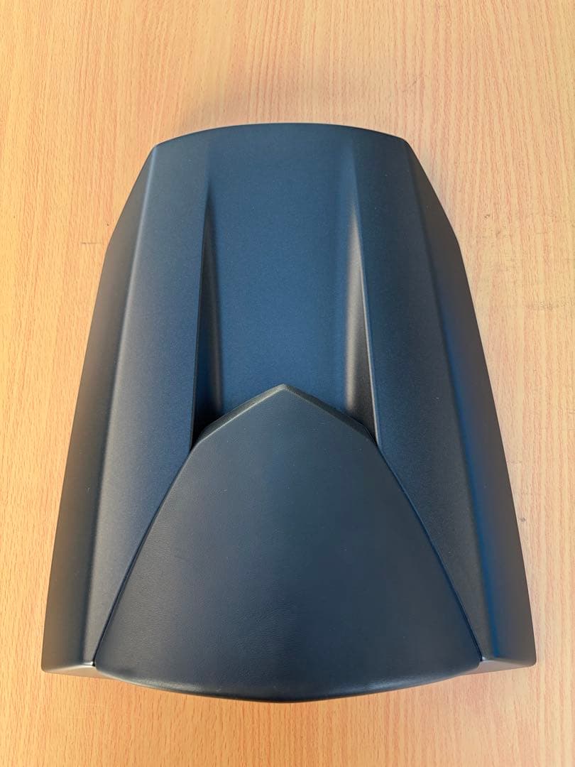 HONDA CBR 600RR2025年式 シングルシートカウル