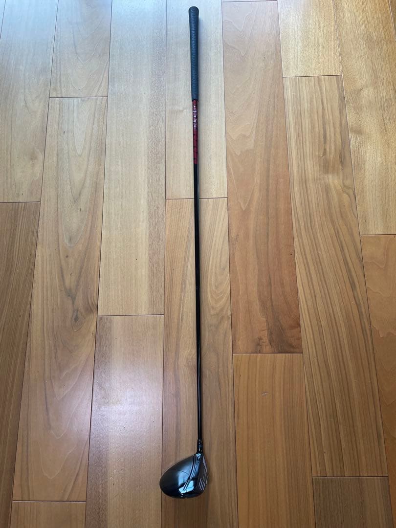 2022オノフ5番ウッド 42.25インチ 18度 R