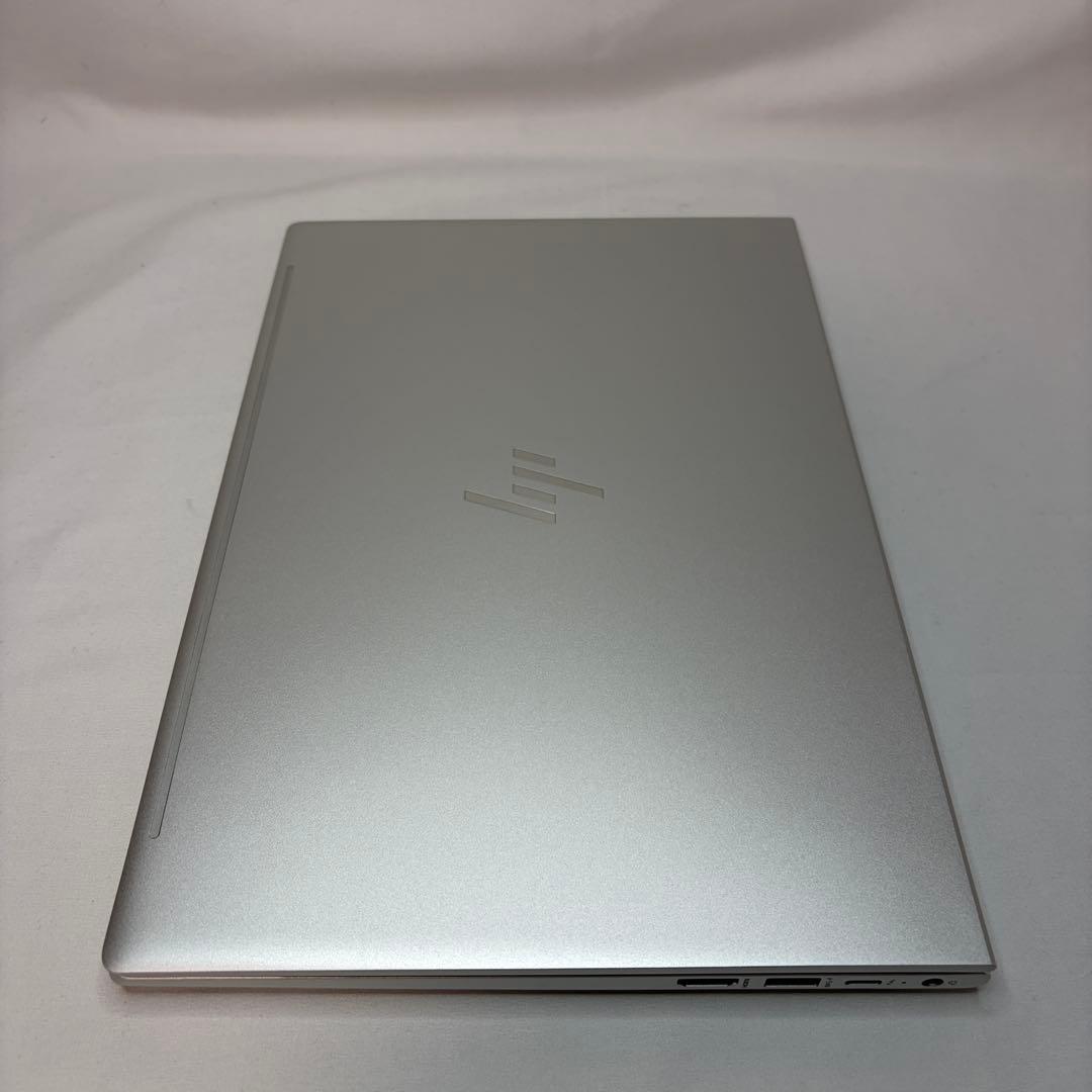 極美品 EliteBook 630 G10 13世代 i5 16GB フルHD