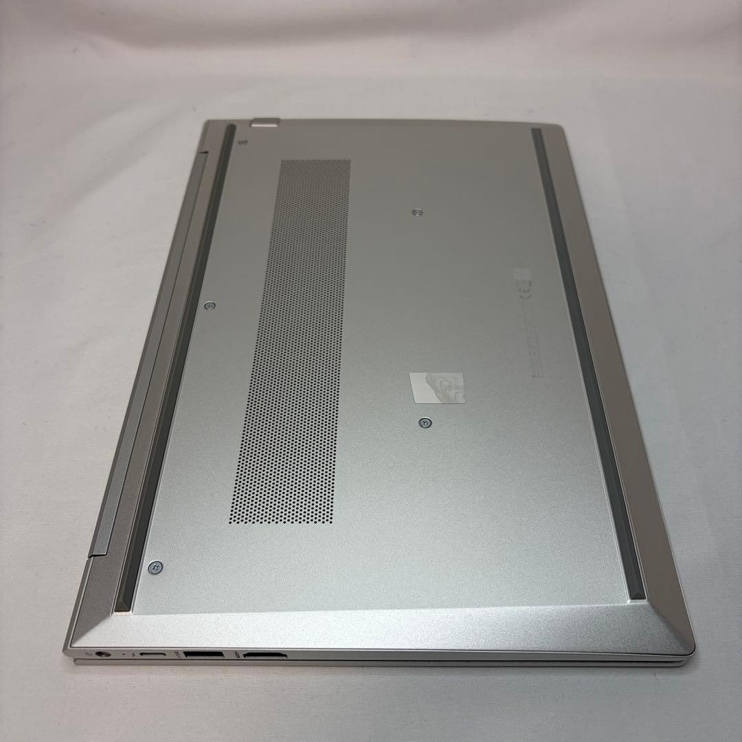 極美品 EliteBook 630 G10 13世代 i5 16GB フルHD