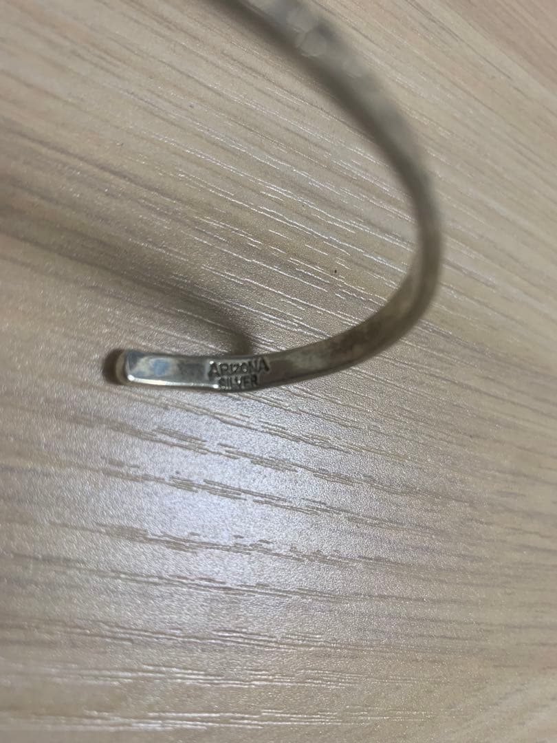 ARIZONA FREEDOM バングル・リングセット