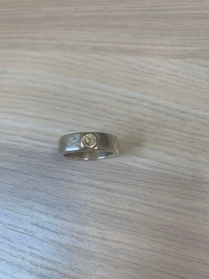 ARIZONA FREEDOM バングル・リングセット