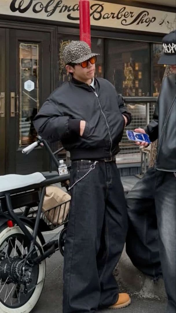 楓さん専用schott ma1 フライトジャケット