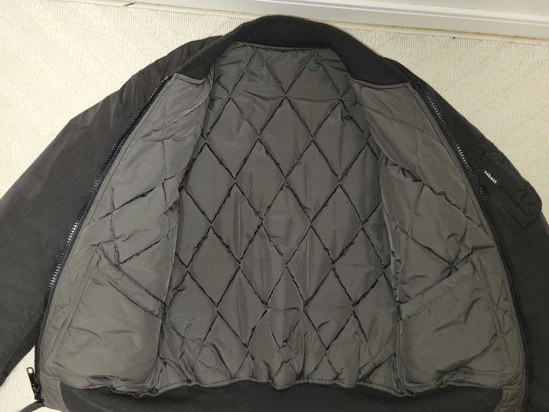 楓さん専用schott ma1 フライトジャケット