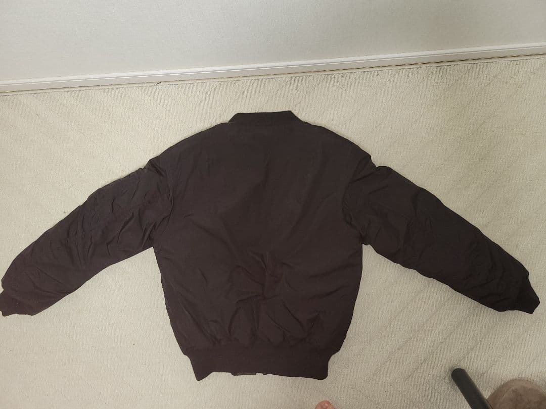 楓さん専用schott ma1 フライトジャケット