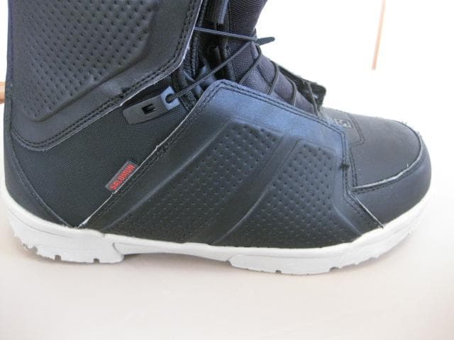 SALOMON　サロモン　FACTION　27㎝