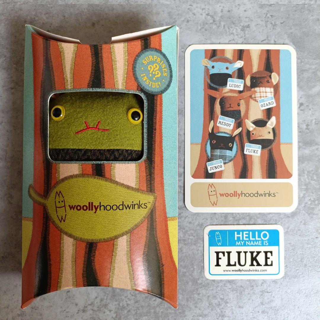 アメリカ製　ヴィンテージ　ぬいぐるみ　緑色　チェック　うさぎ　カエル　レトロ