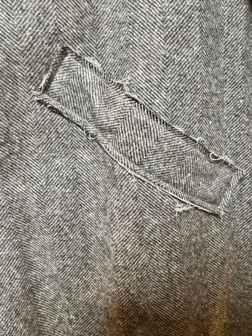 Camiel Fortgensカミエル・フォートヘンス2018 コート