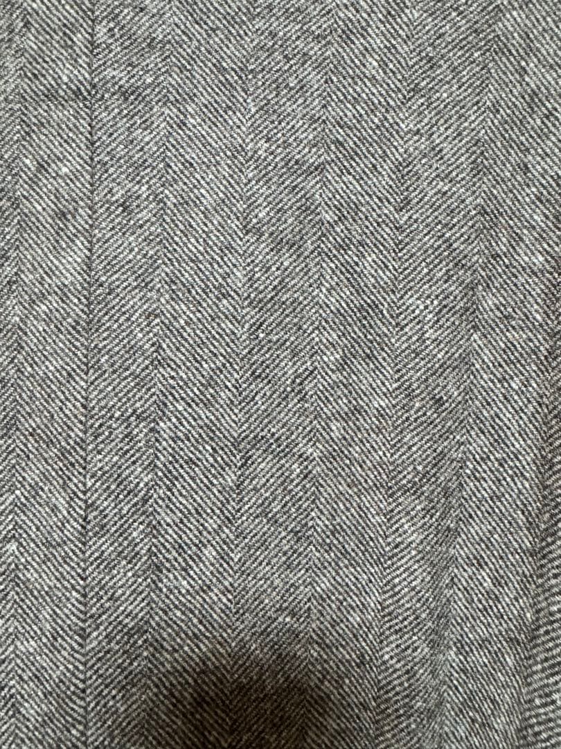 Camiel Fortgensカミエル・フォートヘンス2018 コート