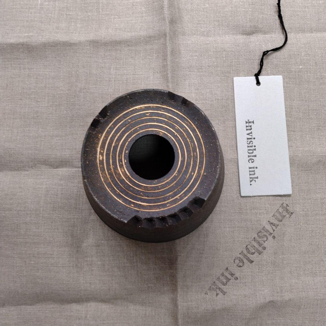 Invisible ink THE JAR BONES インビジブルインク