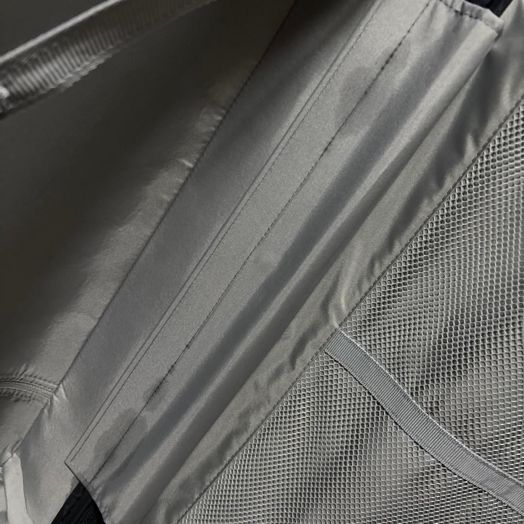 無印良品　キャリーケース　56L 黒　美品寄り　最安値