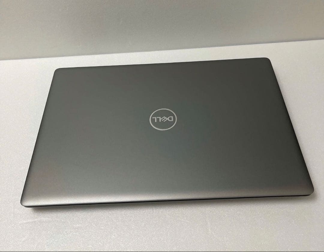 Windowsノート本体 DELL Pre7560 Core i9 32G/512G win 11pro