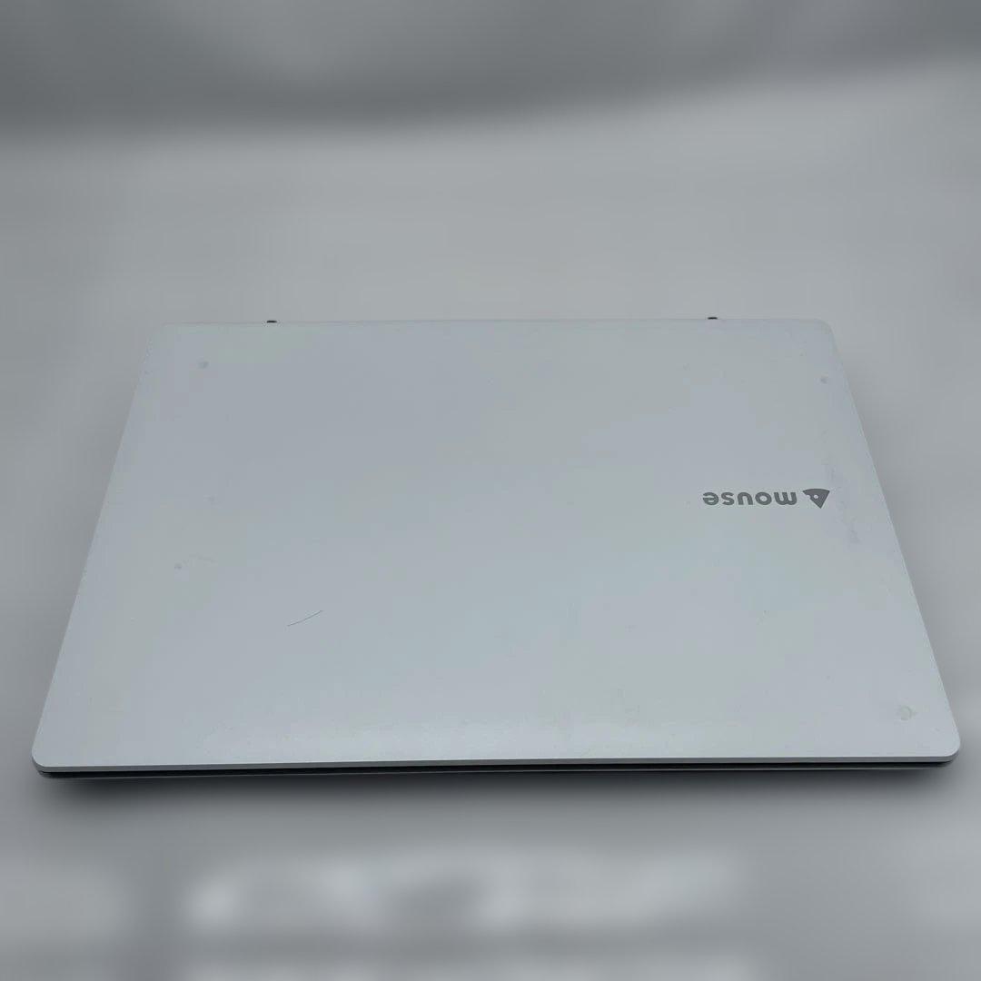 【sk/1.9/10】MouseComputer MB-B505ノートパソコン