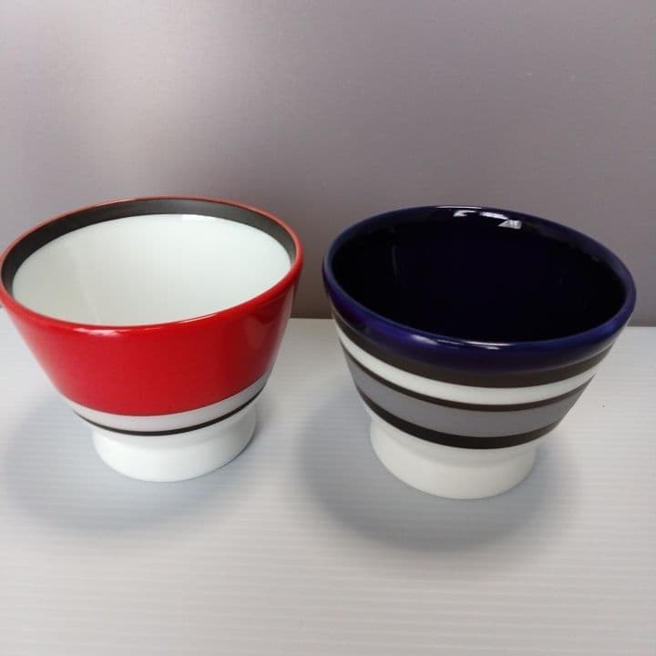 深川製磁 ピッコロ ティーセット