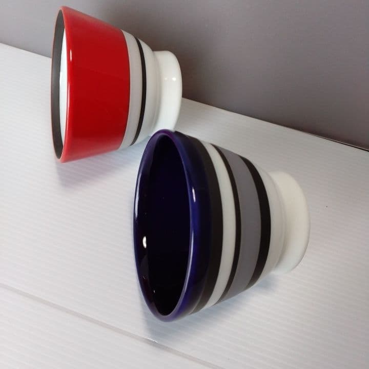 深川製磁 ピッコロ ティーセット