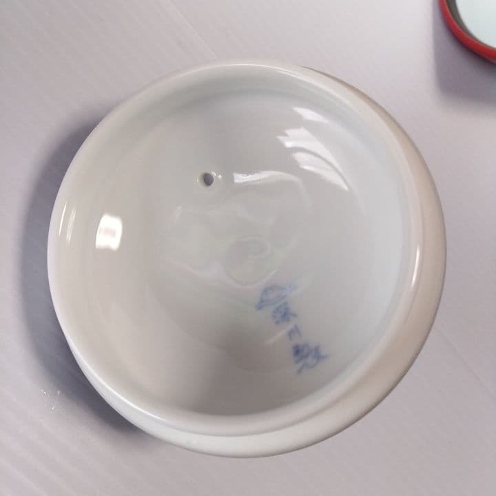 深川製磁 ピッコロ ティーセット