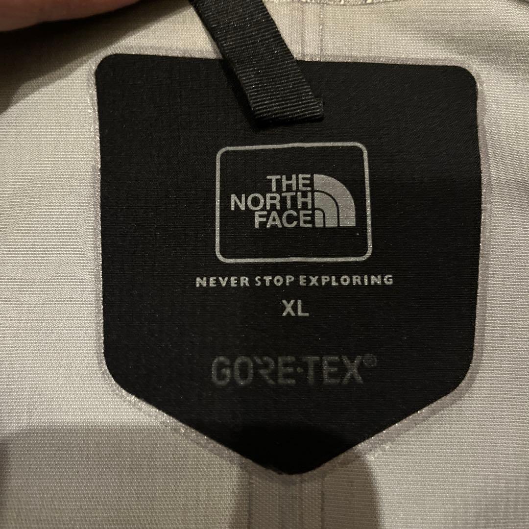 THE NORTH FACE オールマウンテンジャケット　【XL】