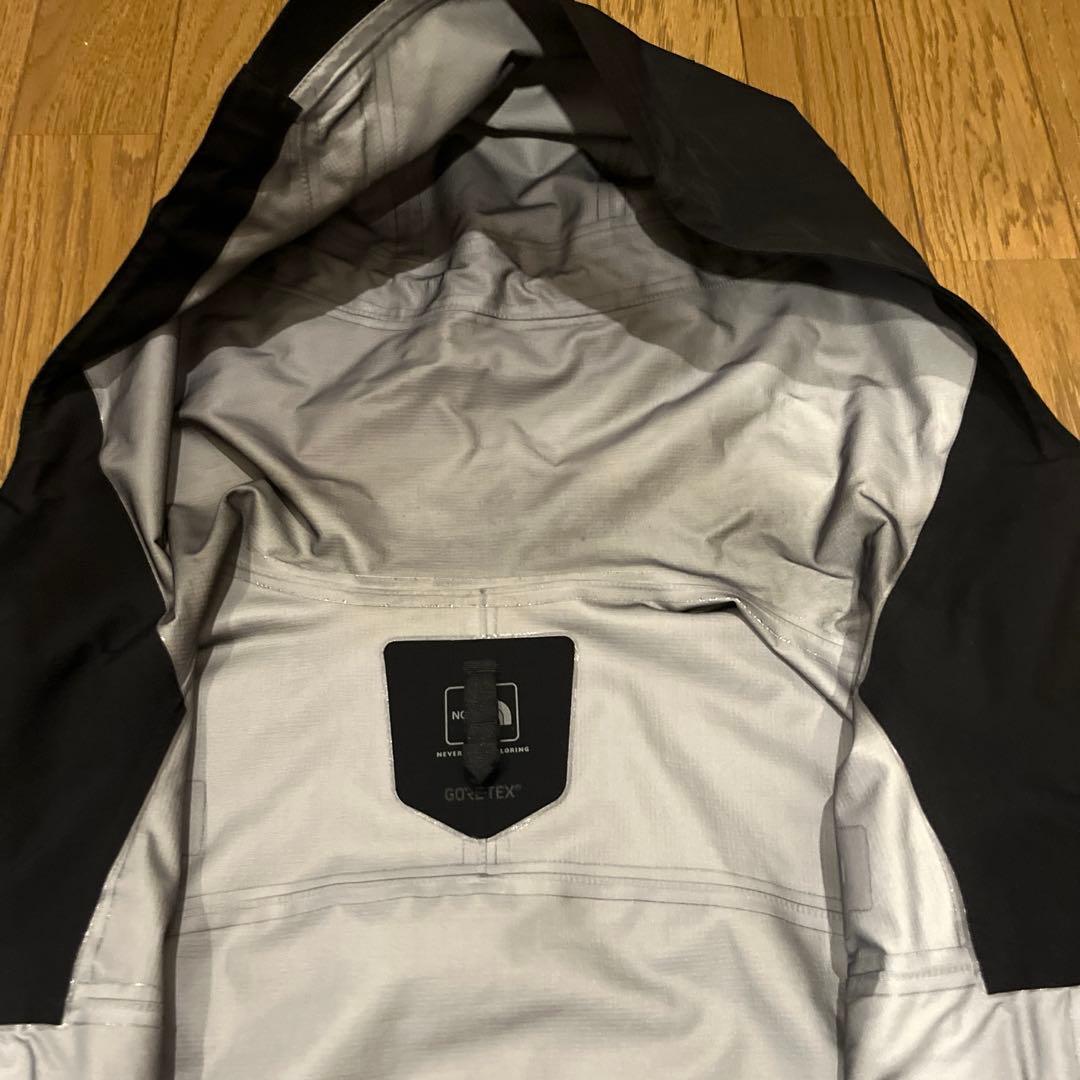 THE NORTH FACE オールマウンテンジャケット　【XL】
