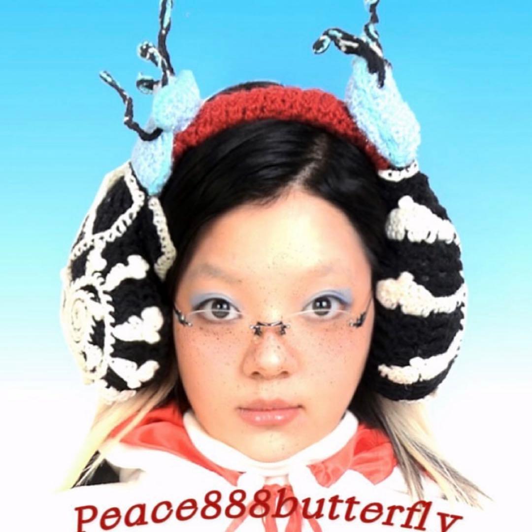 奇数恐怖症くん専用